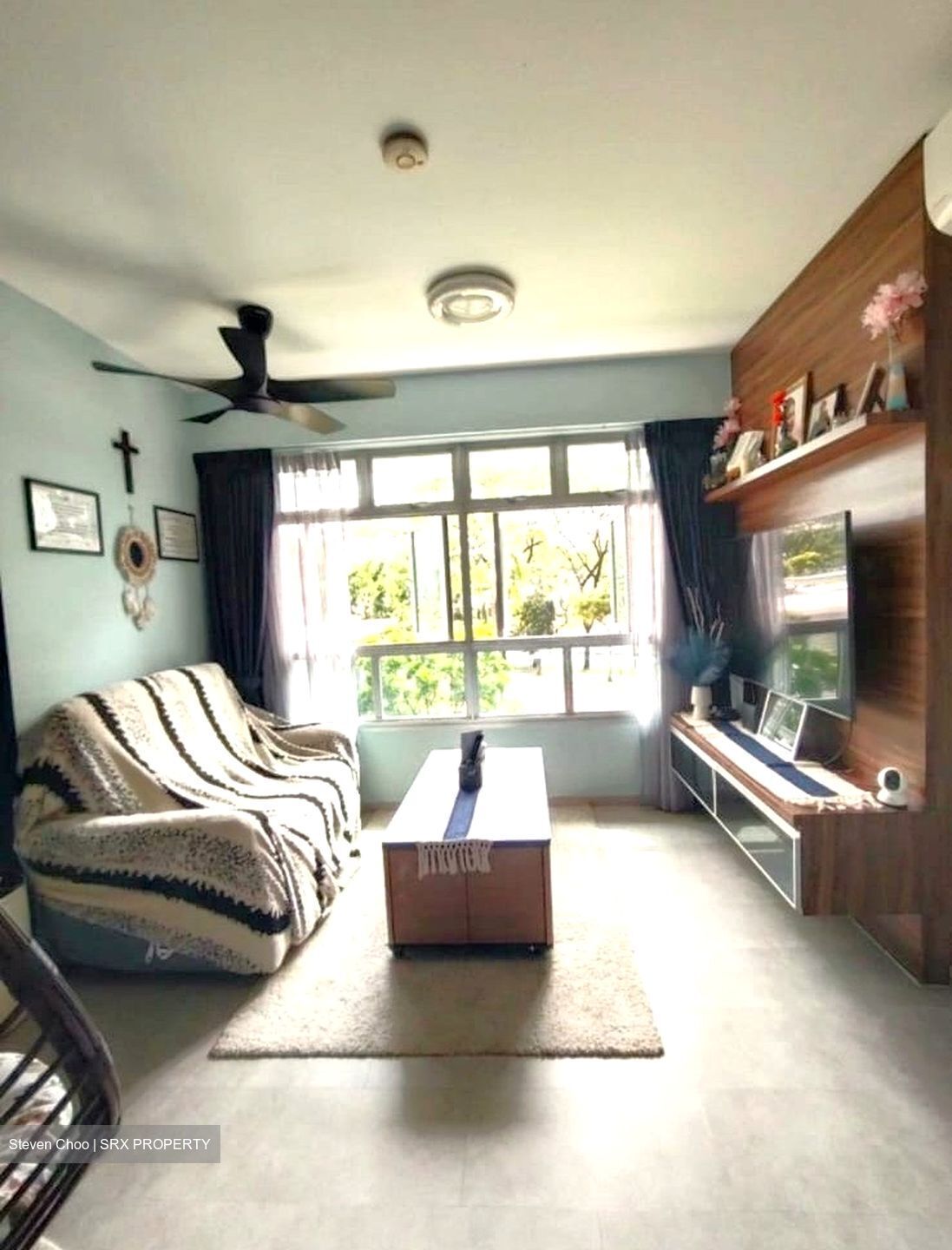Blk 103A Eastcreek @ Canberra (Sembawang), HDB 3 Rooms #538450801